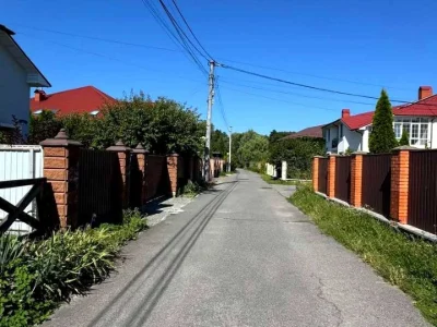 Будинок. Васильків, Соборна вул.