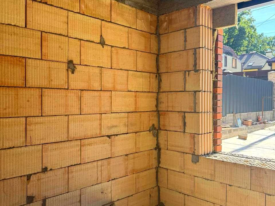 Будинок. Ірпінь, Гайдамацька вул.