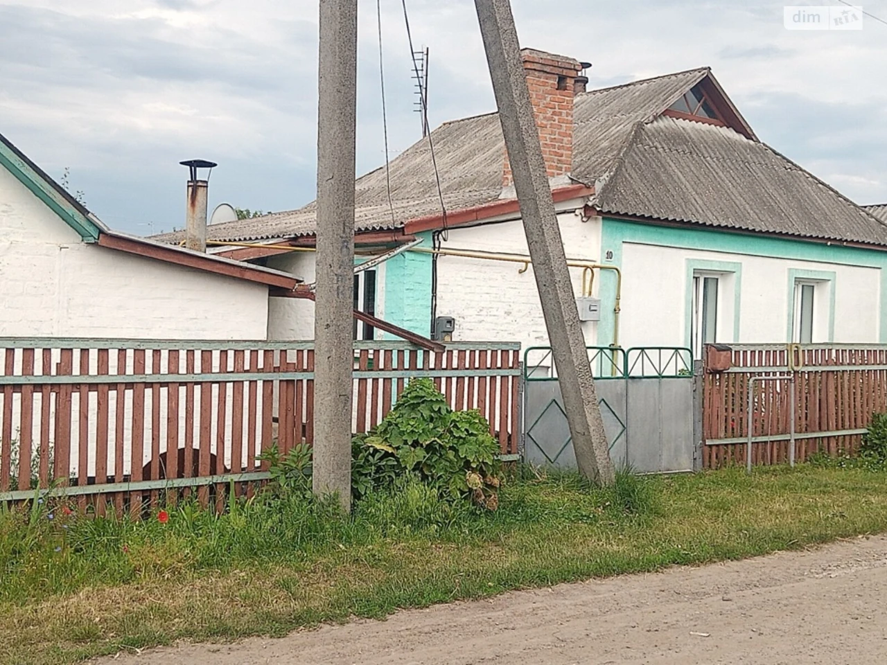 Продаж Дім