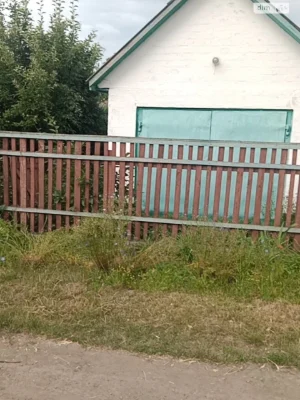 Продаж Дім