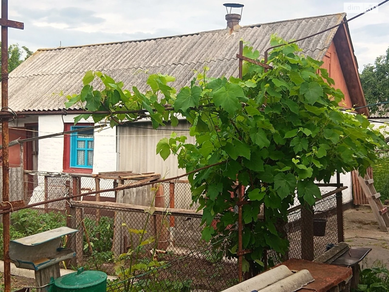 Продаж Дім