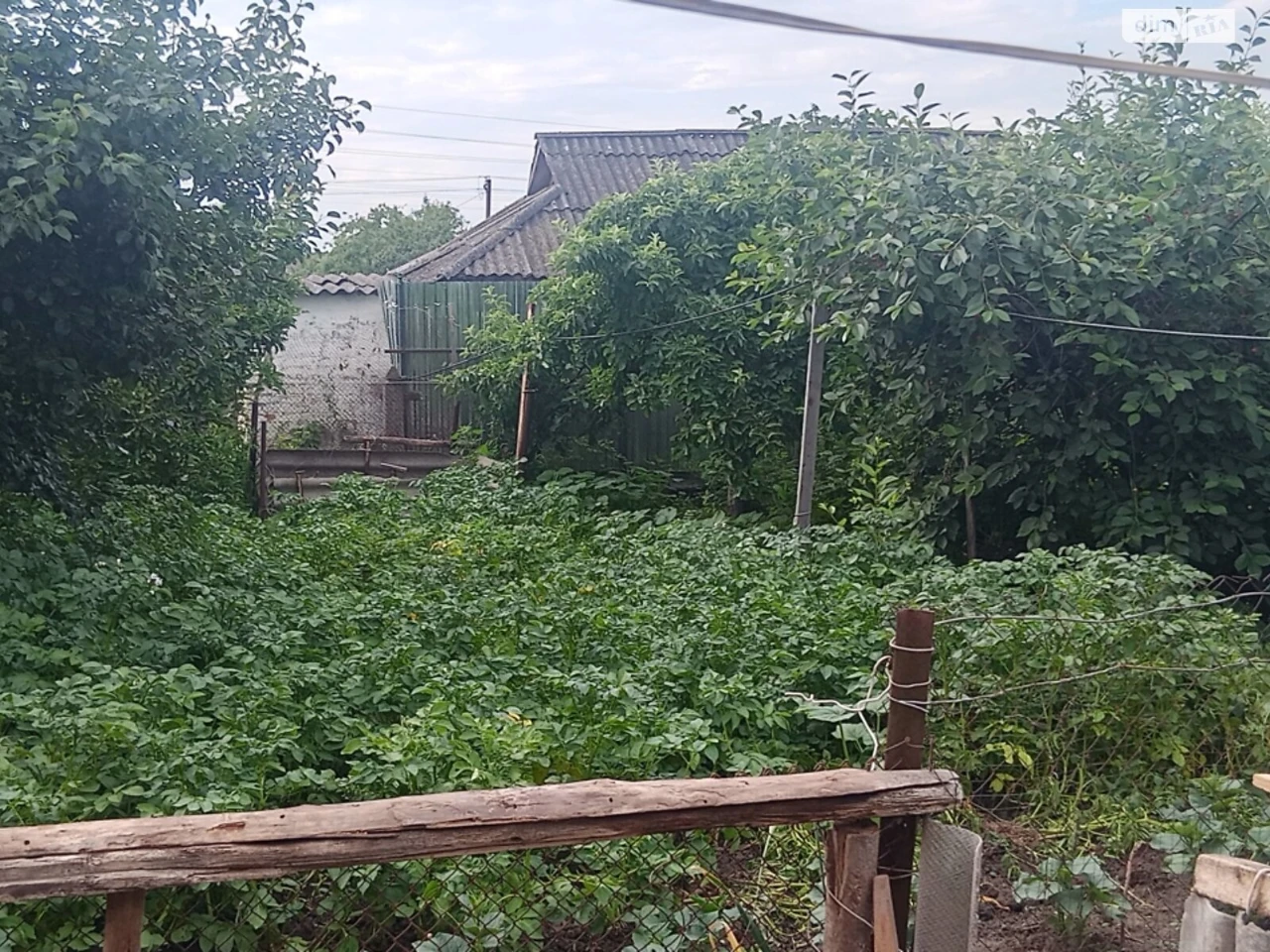 Продаж Дім