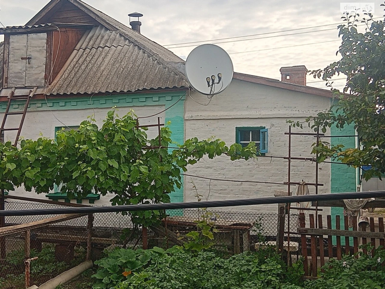 Продаж Дім