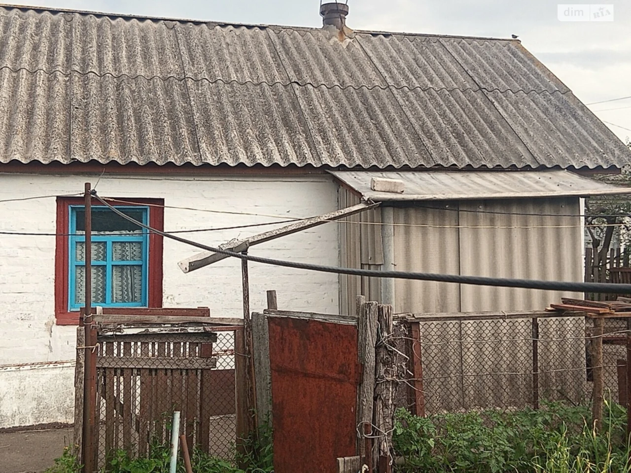 Продаж Дім