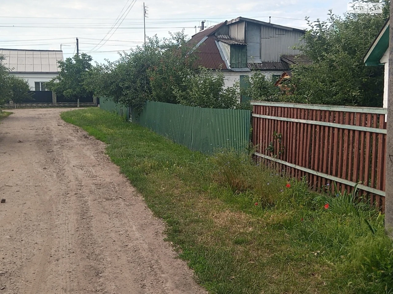 Продаж Дім