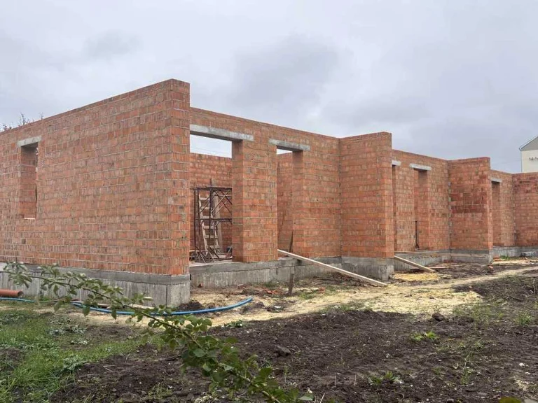 Будинок. Винники (Львів), Петра Сагайдачного вул.