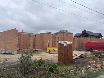 Будинок. Винники (Львів), Петра Сагайдачного вул.