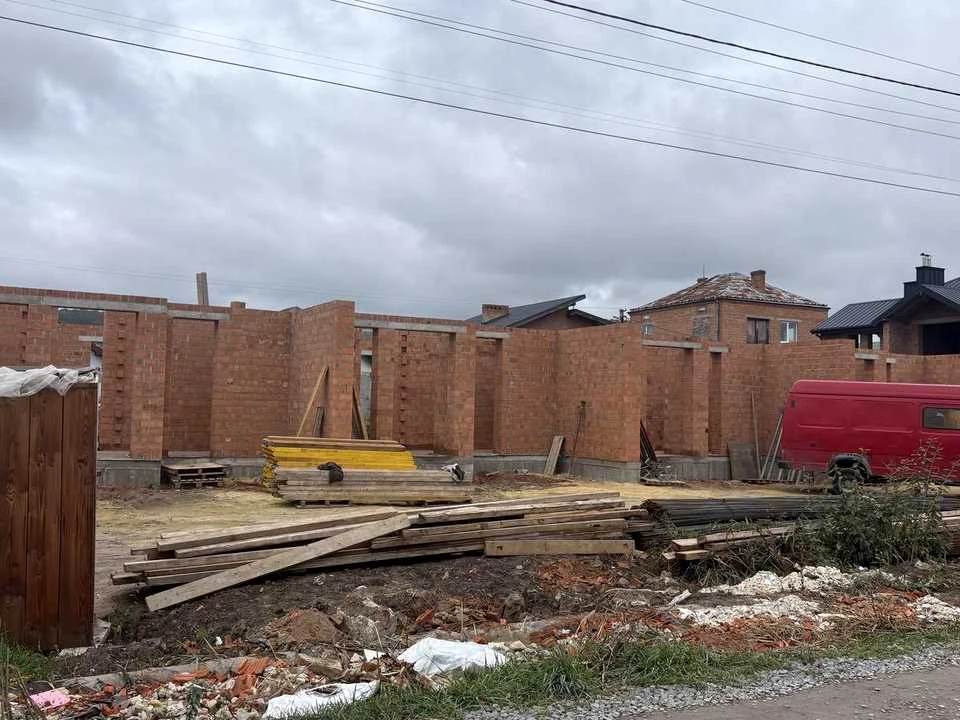 Будинок. Винники (Львів), Петра Сагайдачного вул.