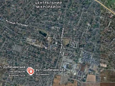 Ділянка. Бориспіль