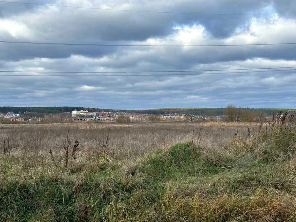 Ділянка. Ірпінь