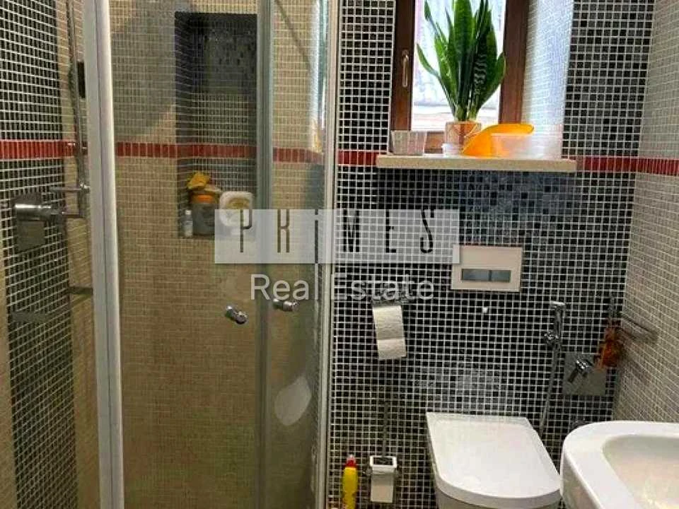 Будинок. Київ, Бондарська вул.