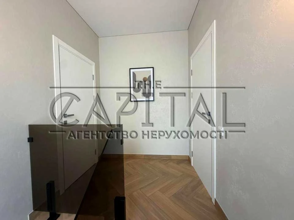 Будинок. Київ, Нова вул.