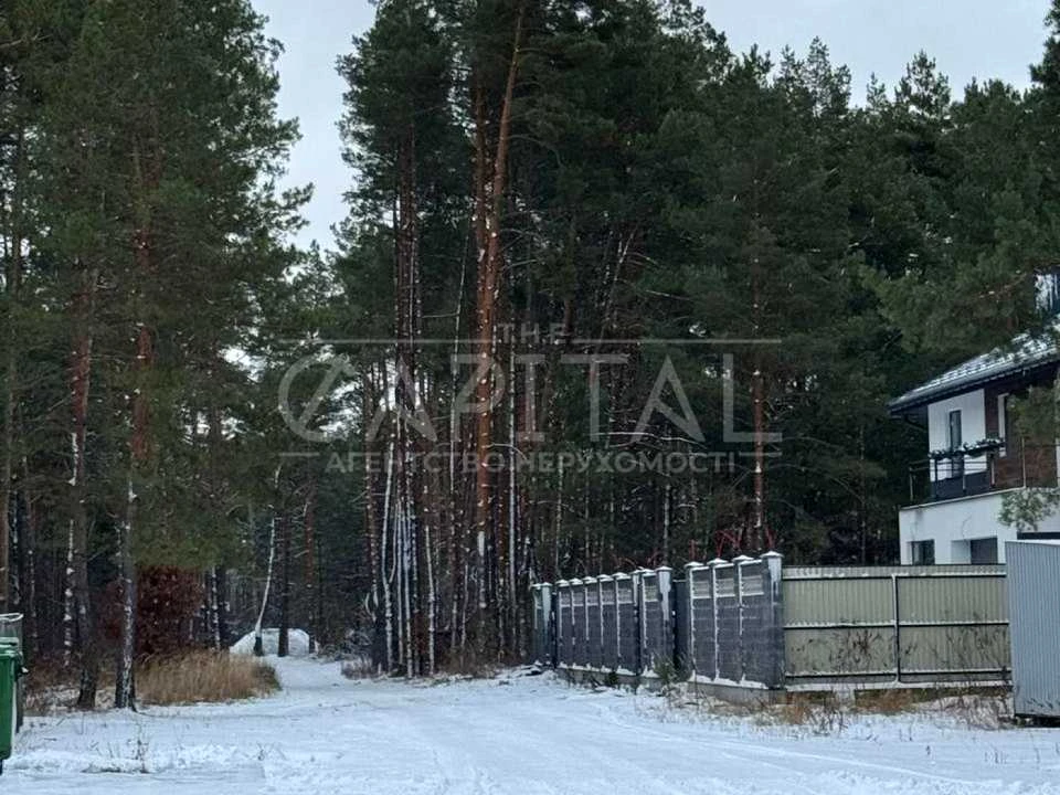 Будинок. Київ, Садова (Бортничі) вул.