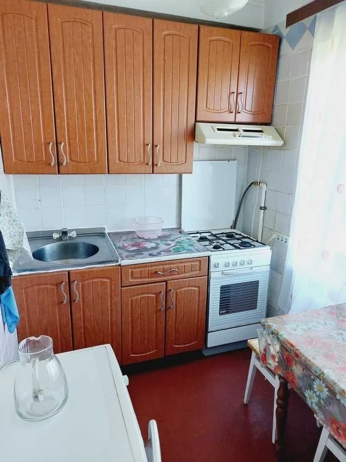2-room apartment 45 m² for sale, Kirillovskaya street, 146