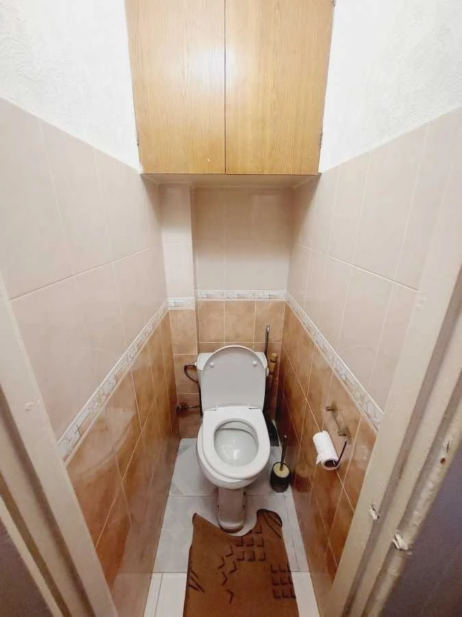 2-room apartment 45 m² for sale, Kirillovskaya street, 146