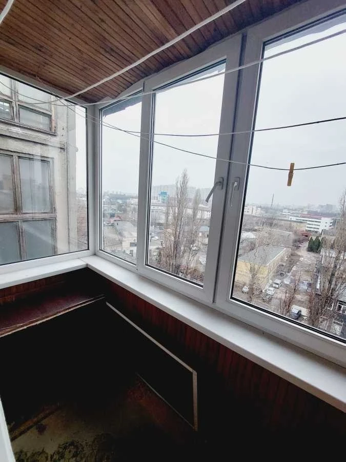 2-room apartment 45 m² for sale, Kirillovskaya street, 146