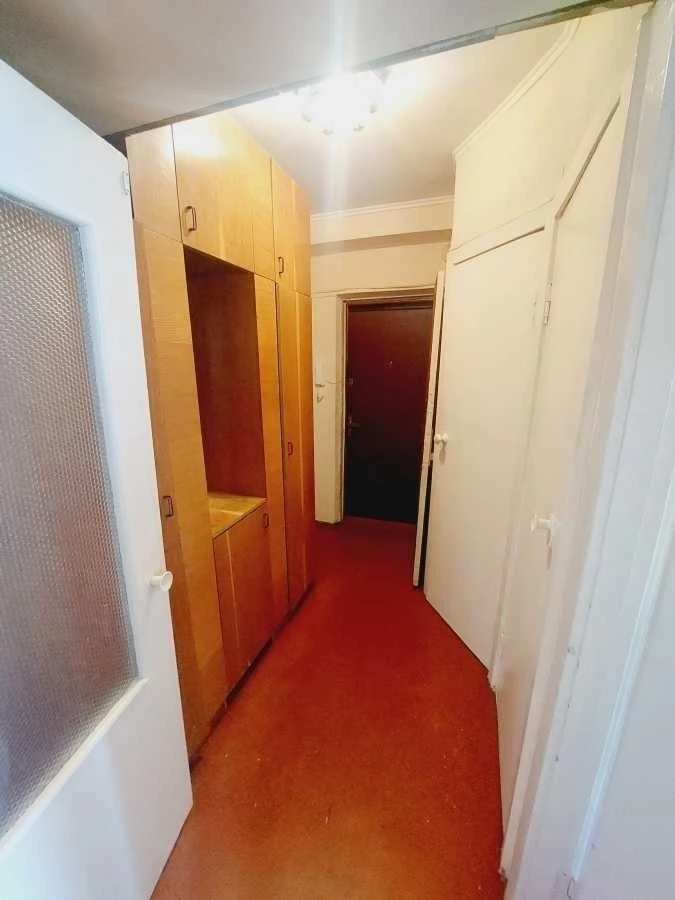 2-room apartment 45 m² for sale, Kirillovskaya street, 146