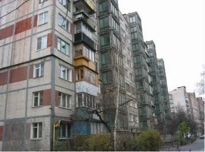 2-room apartment 45 m² for sale, Kirillovskaya street, 146