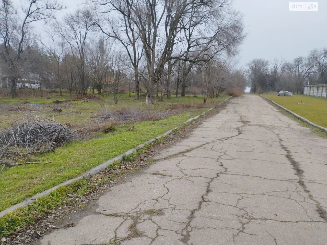 For sale Land for residential development Velykyi Lug