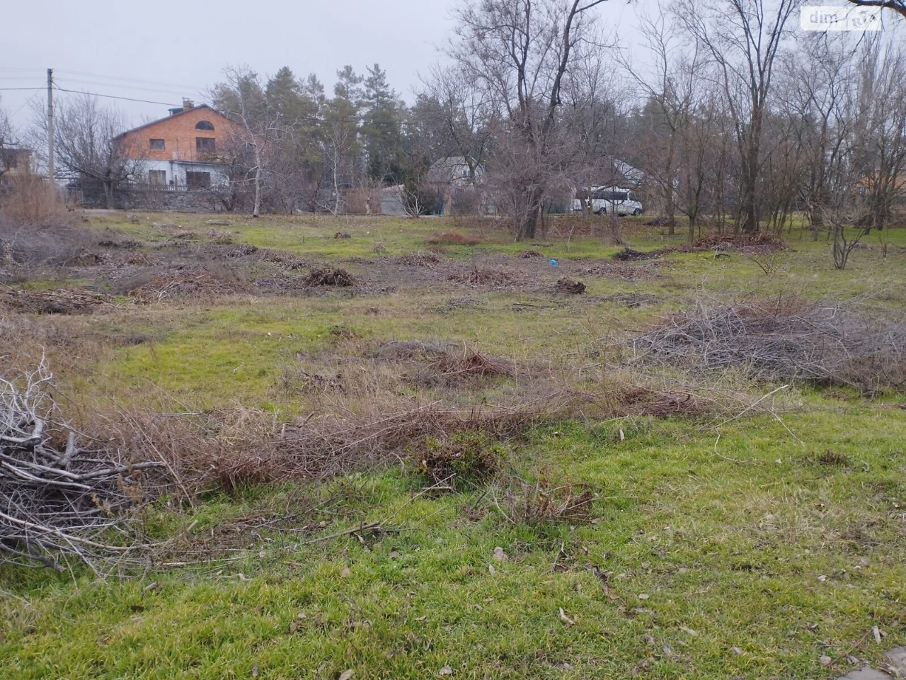 For sale Land for residential development Velykyi Lug