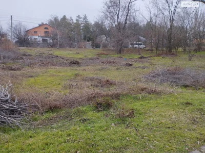 For sale Land for residential development Velykyi Lug
