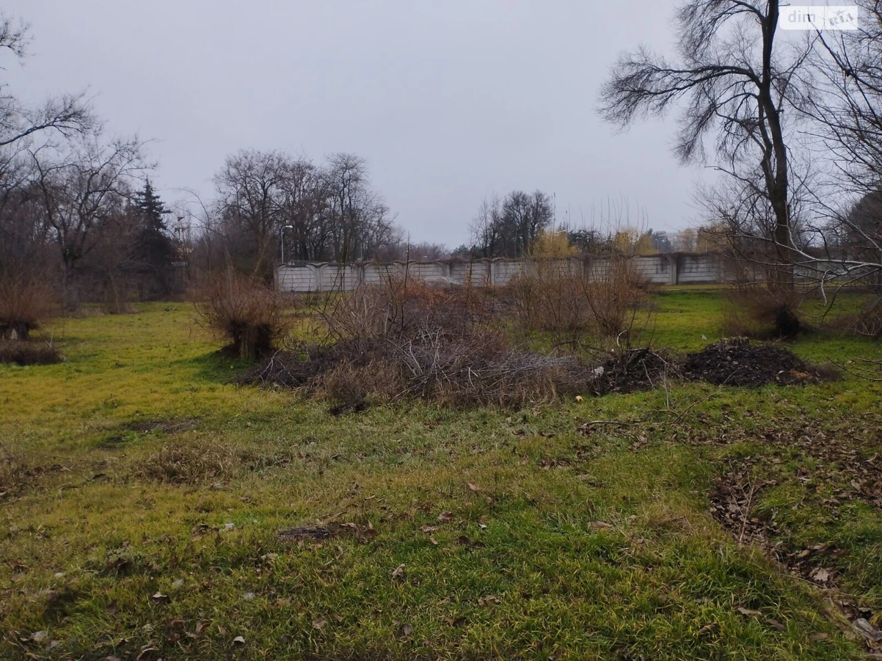 For sale Land for residential development Velykyi Lug