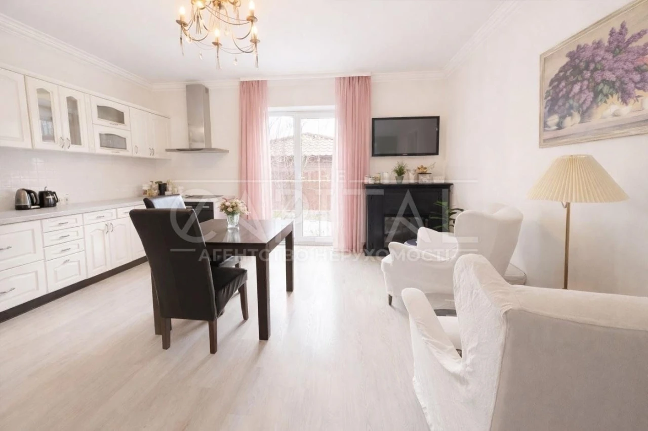 Будинок 4 кім, 300 м² у Бортничах, котельня