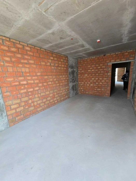 DIRECT VIEW OF THE DNIPER RIVER 63 m² Residential complex Rusanivska Gavan Mykilsko-