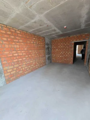 DIRECT VIEW OF THE DNIPER RIVER 63 m² Residential complex Rusanivska Gavan Mykilsko-