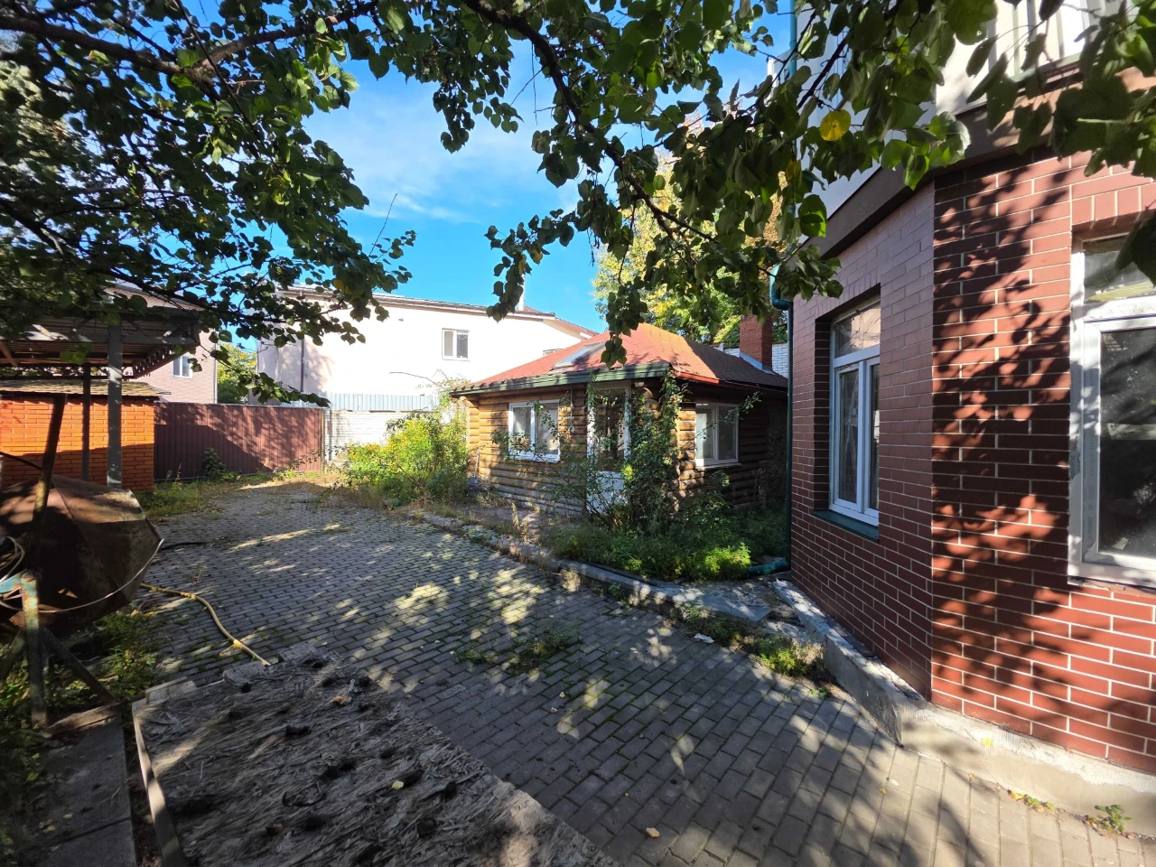 Продам частину будинку. Райдужний. Київ.