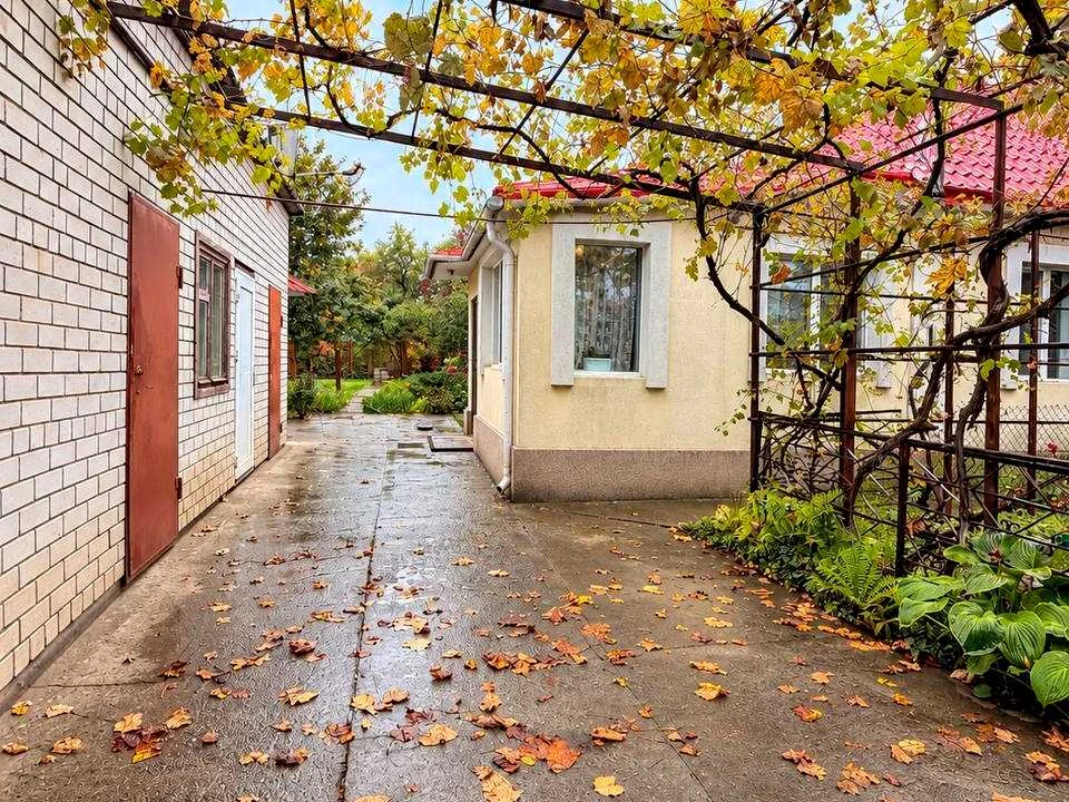 Будинок. Дніпро, Сонячногiрська вул.