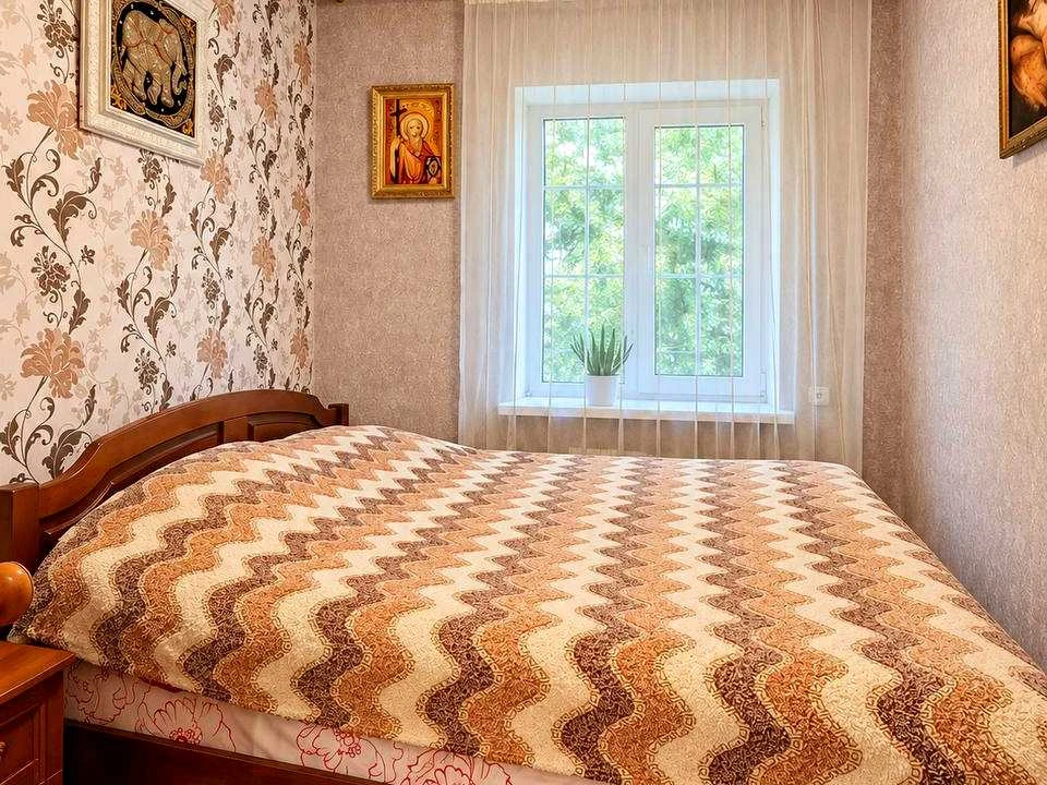 Будинок. Дніпро, Сонячногiрська вул.