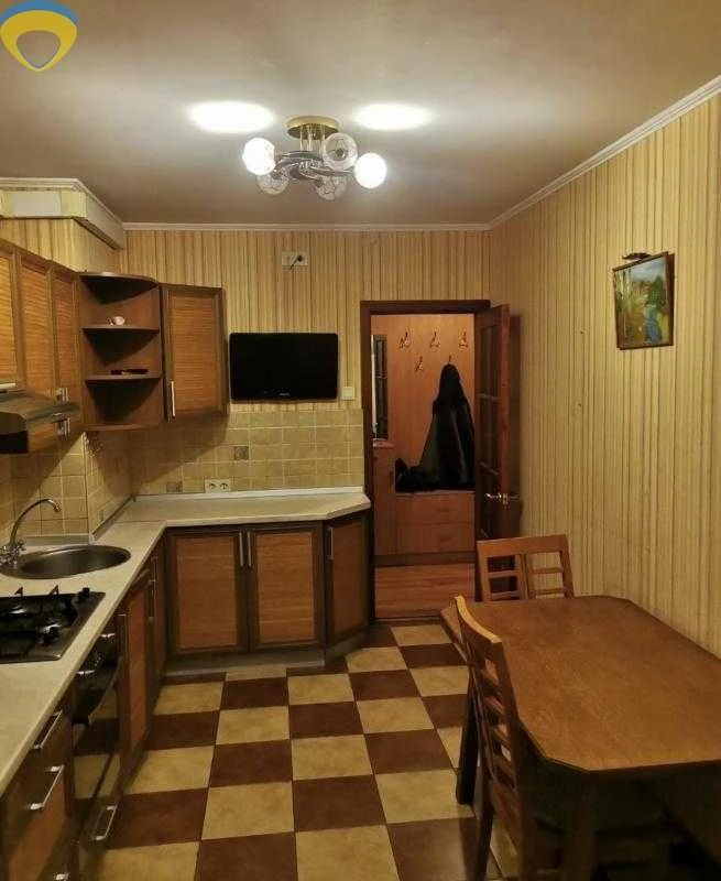 Трёхкомнатная квартира, в которую хочется переехать сразу!