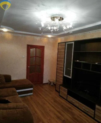 Трёхкомнатная квартира, в которую хочется переехать сразу!