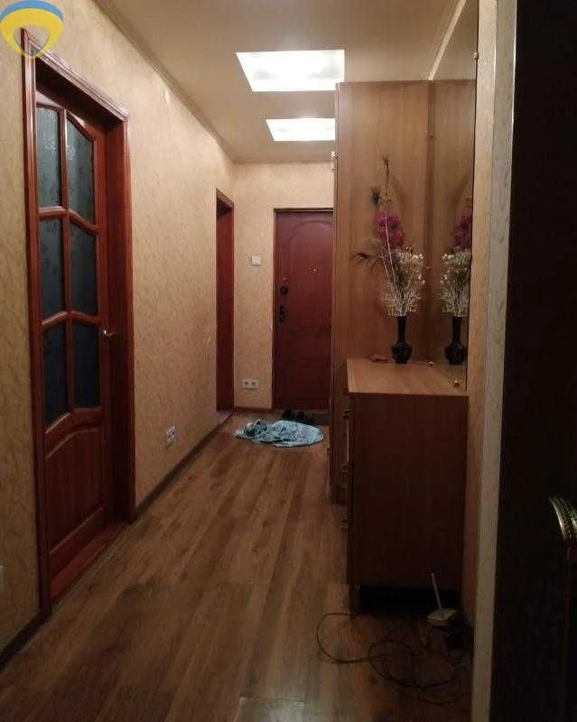 Трёхкомнатная квартира, в которую хочется переехать сразу!
