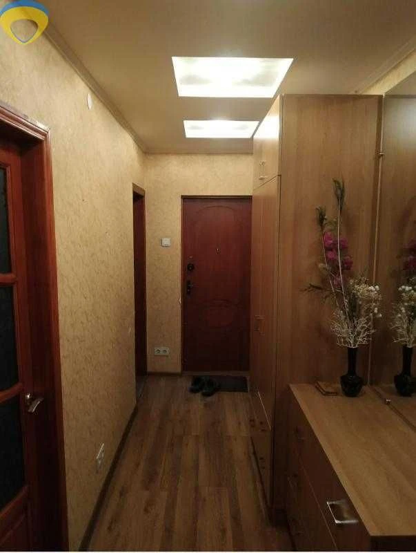 Трёхкомнатная квартира, в которую хочется переехать сразу!