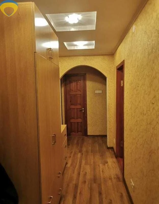 Трёхкомнатная квартира, в которую хочется переехать сразу!