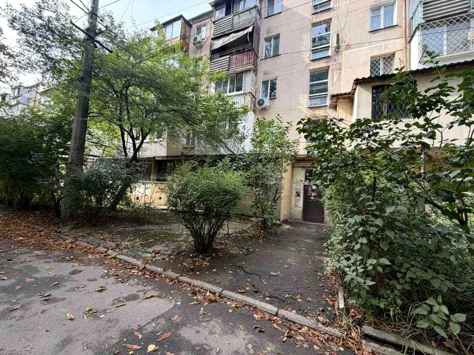 Квартира. Одеса, Івана та Юрія Лип вул.