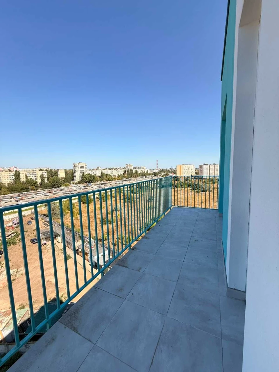 Продам 2х ком квартиру 62 кв.м. Под Чистовую отделку в новом