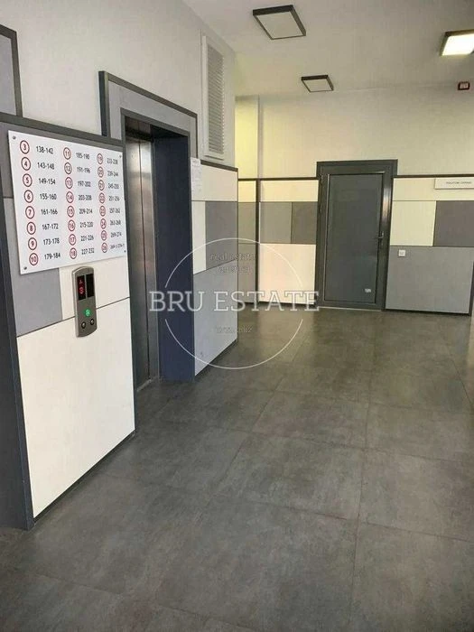 DIRECT VIEW OF THE DNIPER RIVER 63 m² Residential complex Rusanivska Gavan Mykilsko-