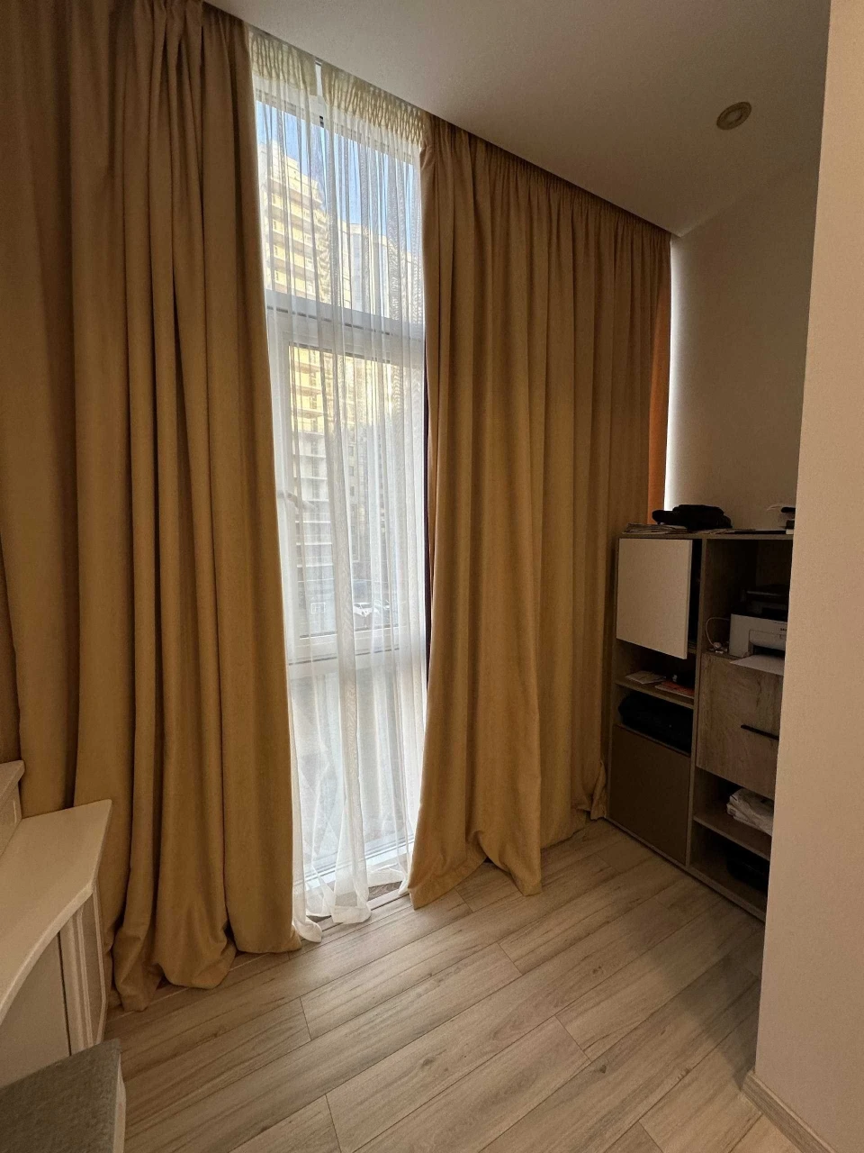 Большая 2комнатная квартира 75.3 м² Кадор Таирова