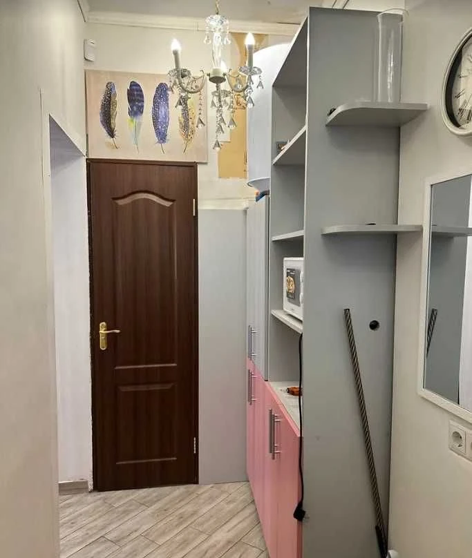 Продам 1-кімнатну квартиру в самому центрі Одеси