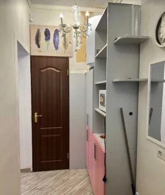 Продам 1-кімнатну квартиру в самому центрі Одеси