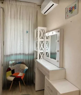 Продам 1-кімнатну квартиру в самому центрі Одеси