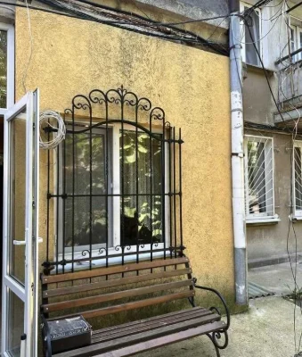 Продам 1-кімнатну квартиру в самому центрі Одеси