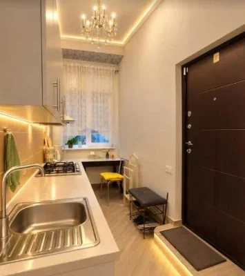Продам 1-кімнатну квартиру в самому центрі Одеси