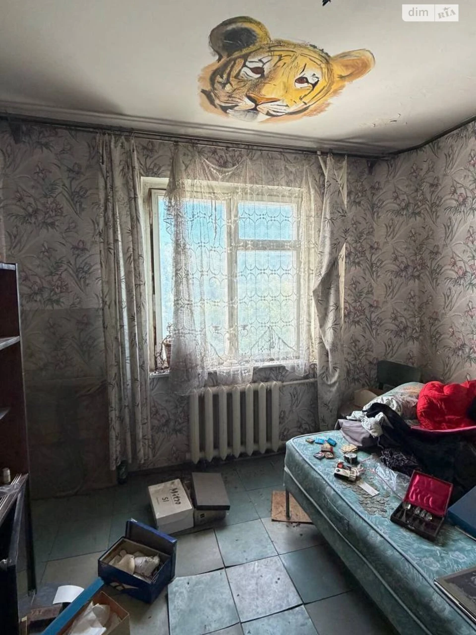 Продаж Квартира Таїрова