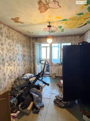 Продаж Квартира Таїрова