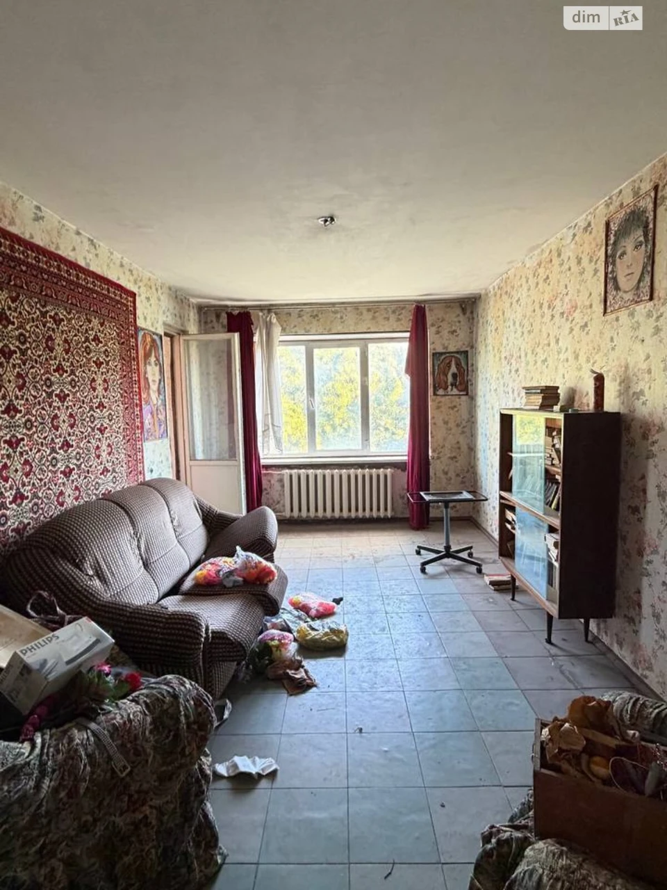 Продаж Квартира Таїрова