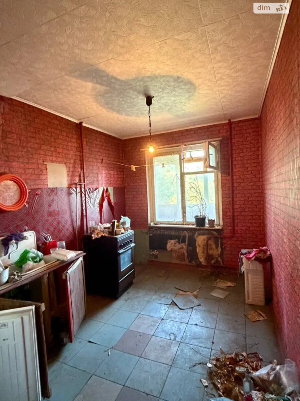 Продаж Квартира Таїрова
